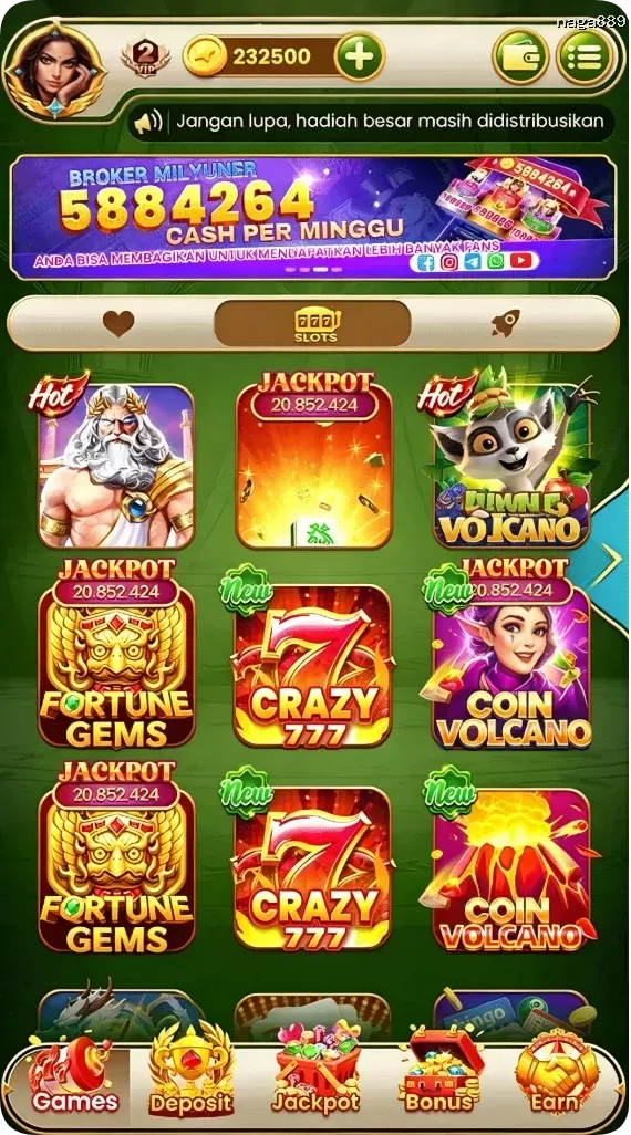 naga889 APK
