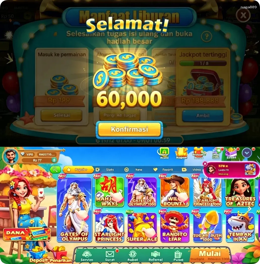 naga889 Masuk - naga889 Resmi